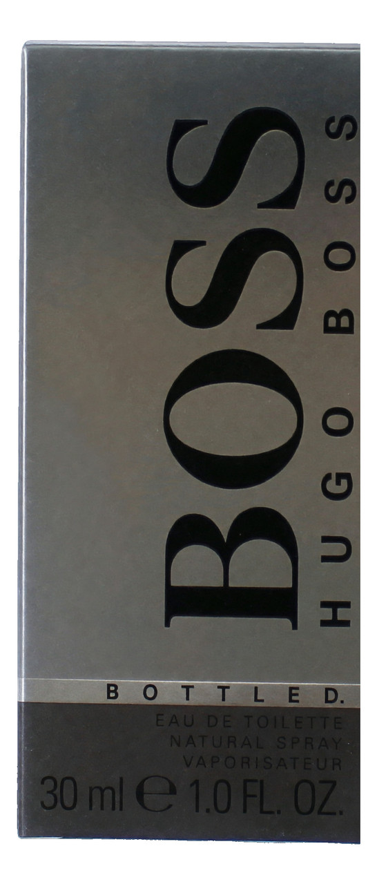 Hugo No. 6 by Hugo Boss, 1 oz EDT Spray for Men (Bottled)