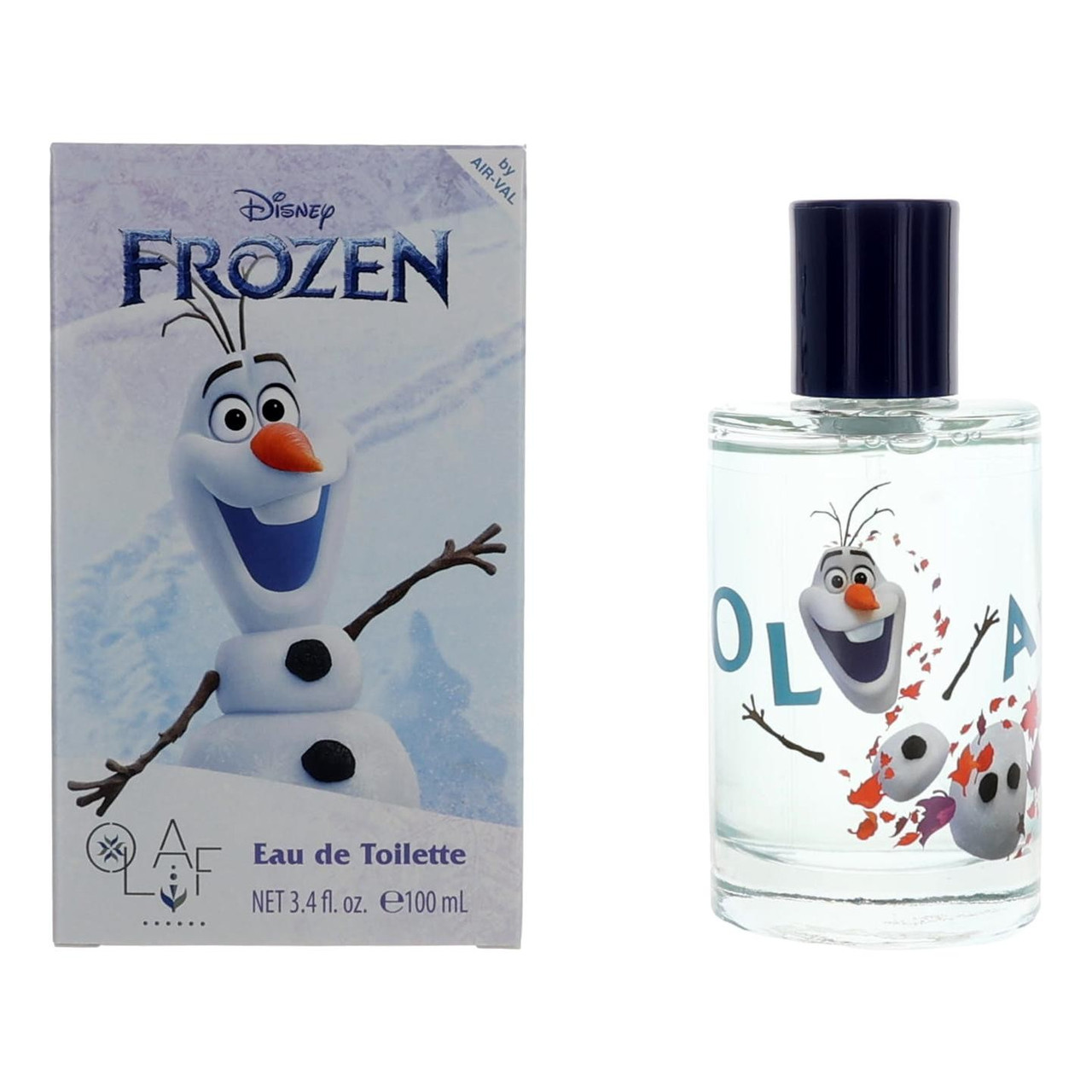 Frozen Olaf for Kids