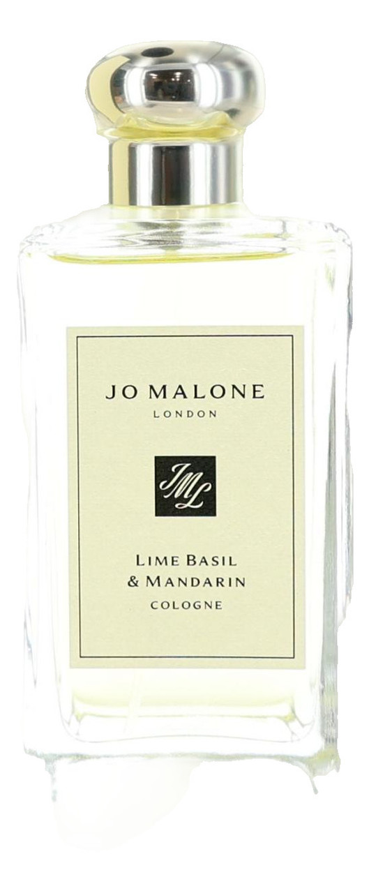 Jo Malone Lime Basil & Mandarin by Jo Malone, 3.4oz Cologne Spray
