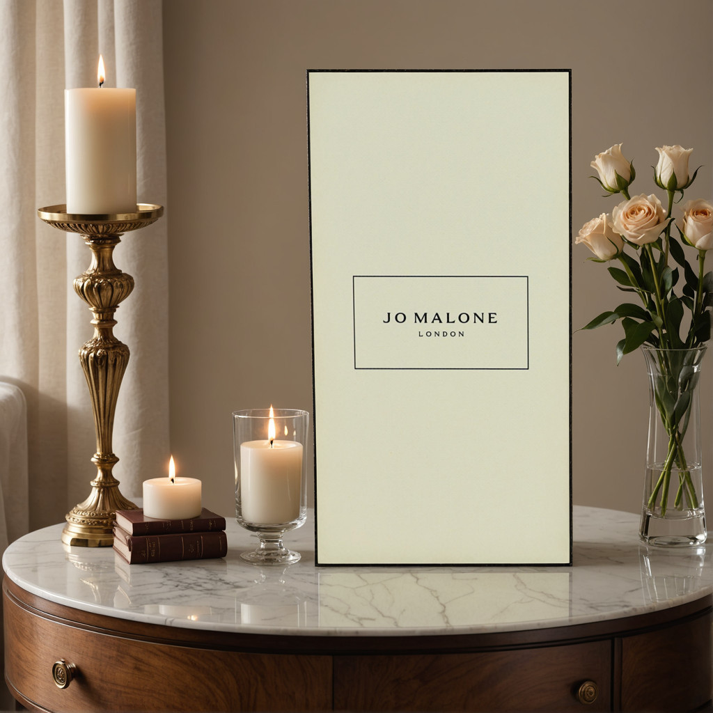 Jo Malone Lime Basil & Mandarin by Jo Malone, 3.4oz Cologne Spray