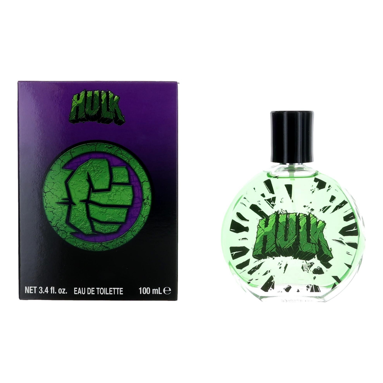 Hulk for Kids