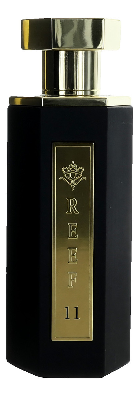 Reef 11 by Reef Perfumes, 3.4 oz Parfum Spray for Men