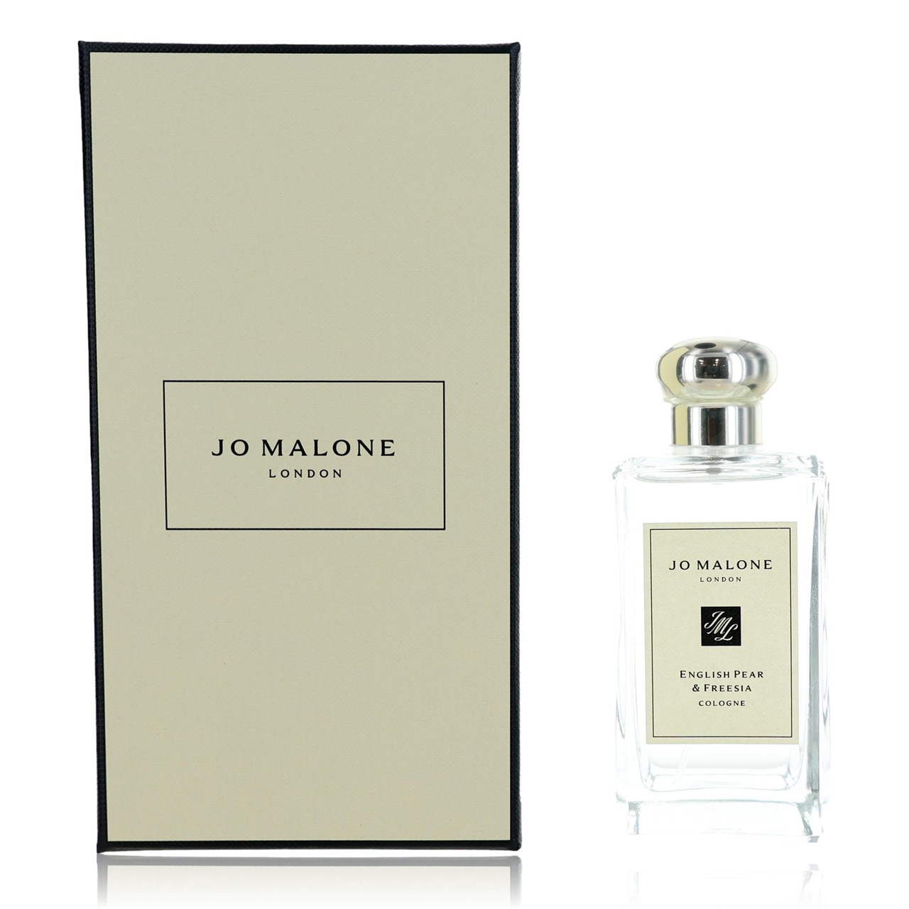 Jo Malone English Pear & Freesia by Jo Malone, 3.4oz Cologne Spray