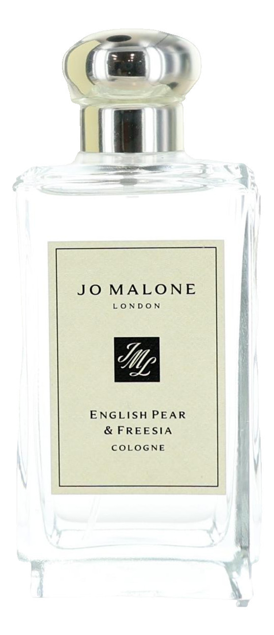Jo Malone English Pear & Freesia by Jo Malone, 3.4oz Cologne Spray