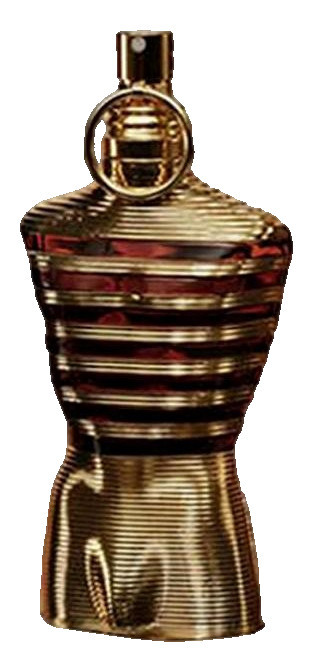 Jean Paul Gaultier Le Male Elixir by JPG, 2.5 oz Parfum Spray for Men