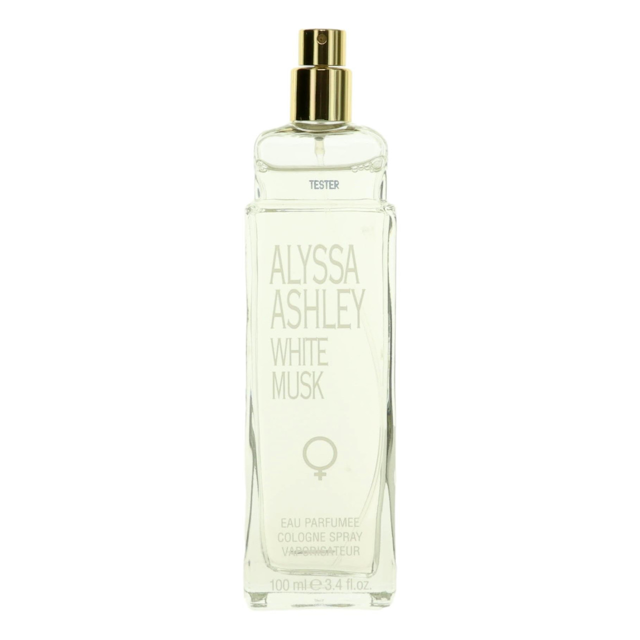 White Musk Eau Parfumée