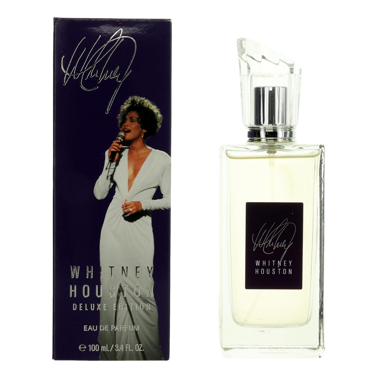 Ungültiger Eintrag - löschen Whitney Houston