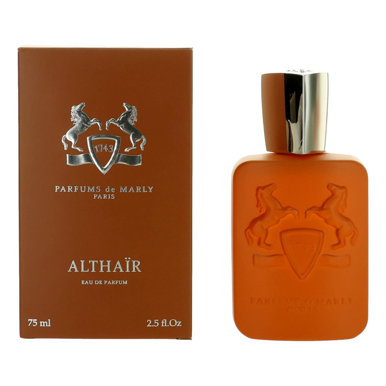 Parfums de Marly Althair by Parfums de Marly, 2.5oz EDP Spray for
