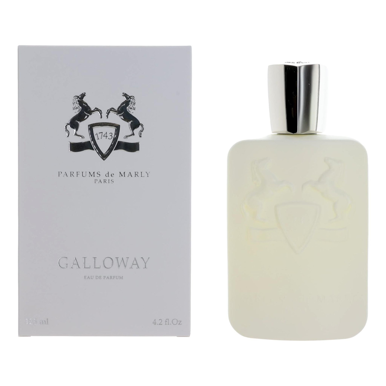 Parfums de Marly Galloway by Parfums de Marly, 4.2oz EDP Spray for