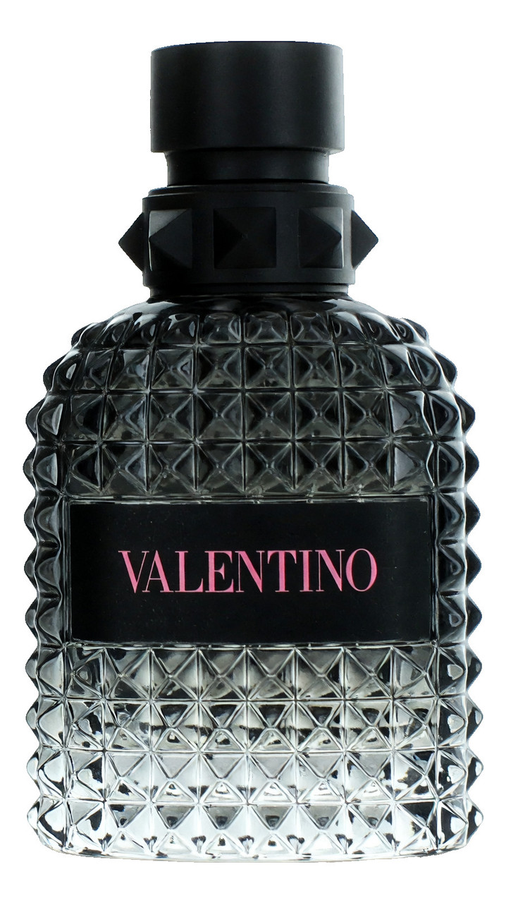 Valentino Uomo Born In Roma by Valentino, 1.7 oz EDT Spray for Men