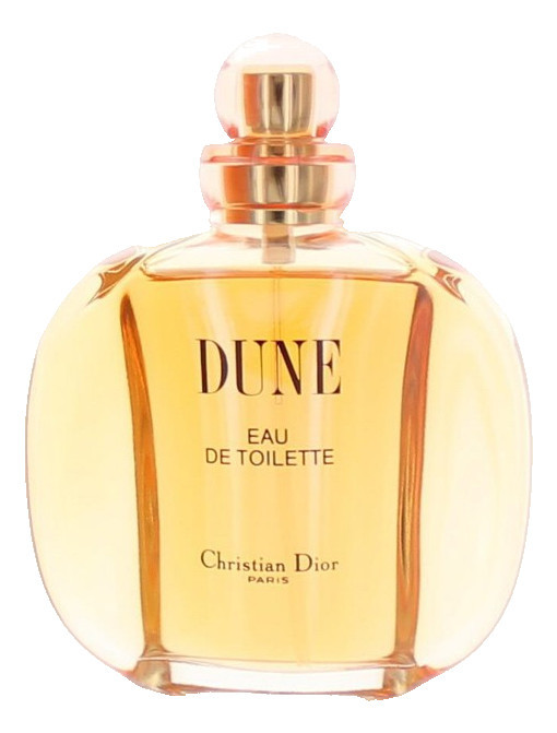 Dune by Christian Dior, 3.4 oz EDT Spray for Women
