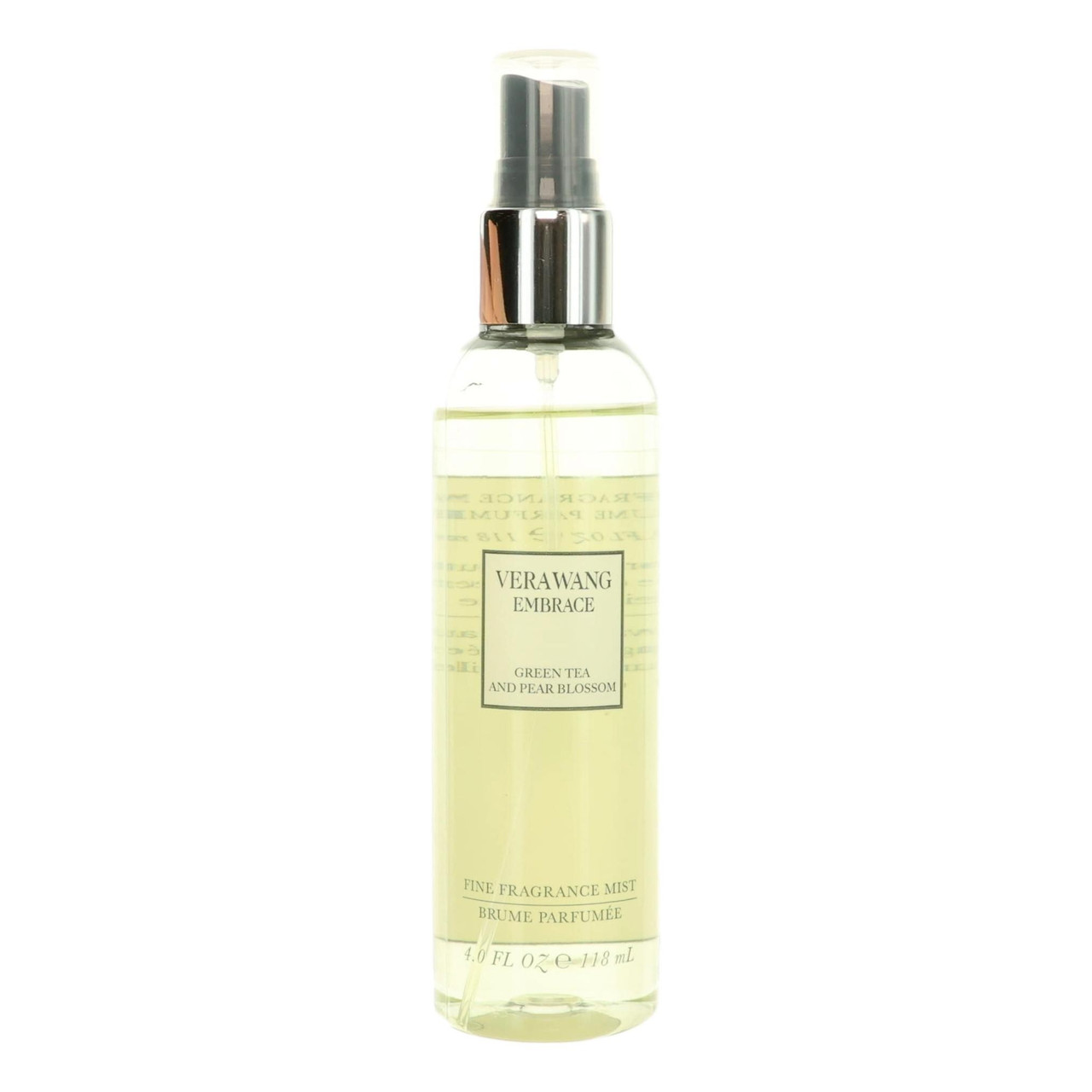 Embrace Green Tea And Pear Blossom Mist