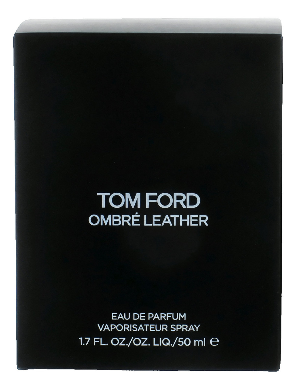 Tom Ford Ombre Leather by Tom Ford, 1.7 oz EDP Spray for Men