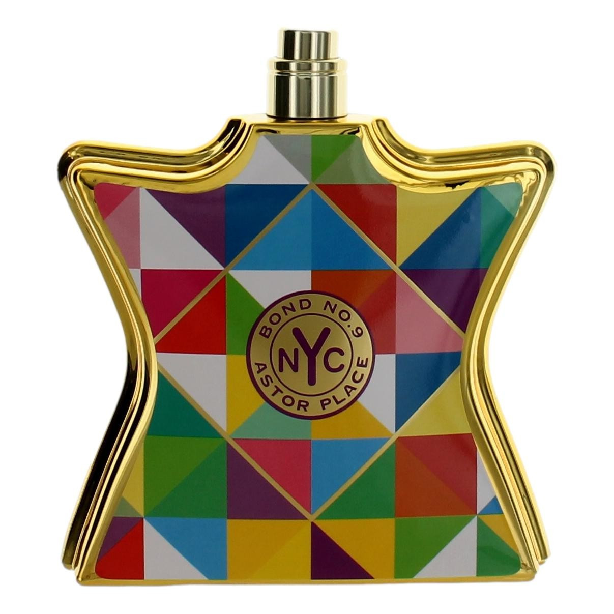 Bond No. 9 Astor Place by Bond No. 9, Eau De Parfum for Women