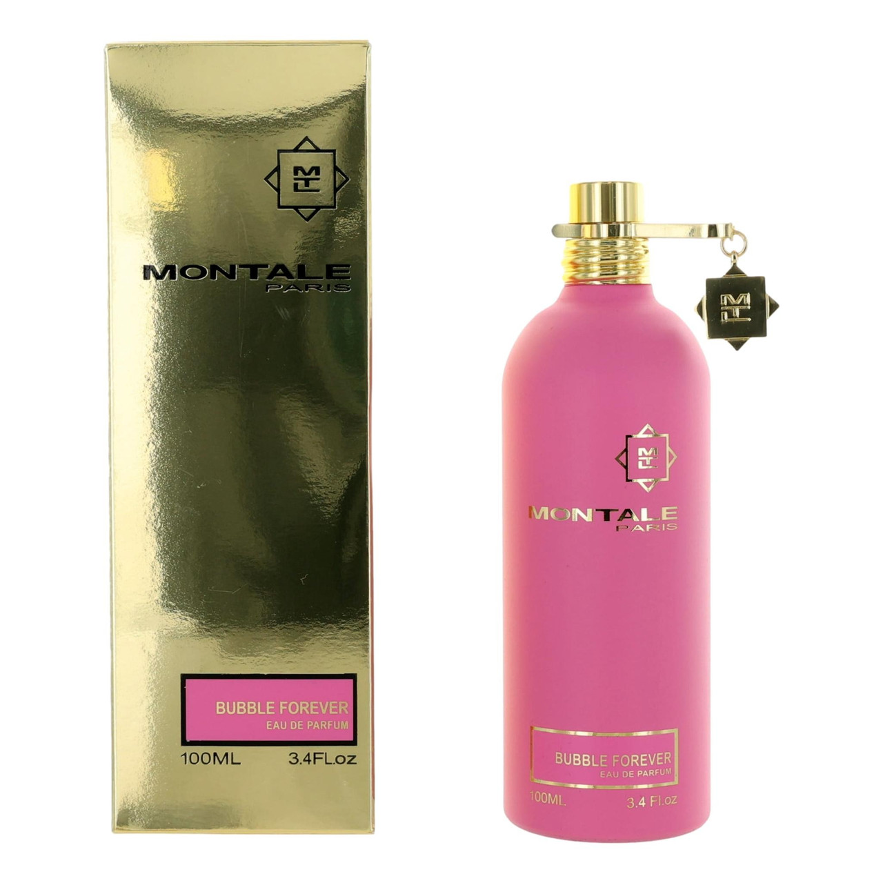Montale Bubble Forever Eau de Parfum - Thumbnail 5