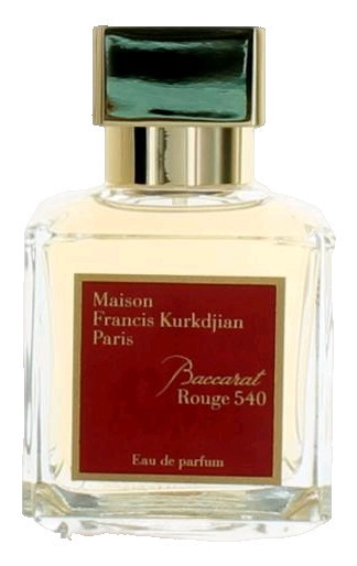 Baccarat Rouge 540 by Maison Francis Kurkdjian, 2.4oz EDP Spray women
