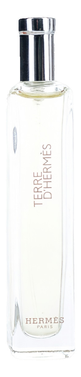 Terre D'Hermes by Hermes, 0.5 oz EDT Spray for Men