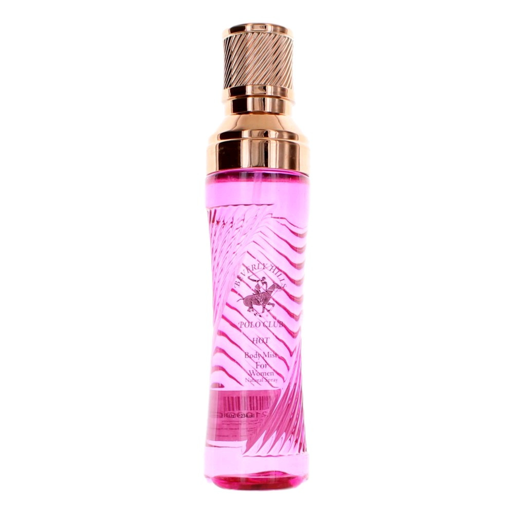 BHPC Hot Body Mist