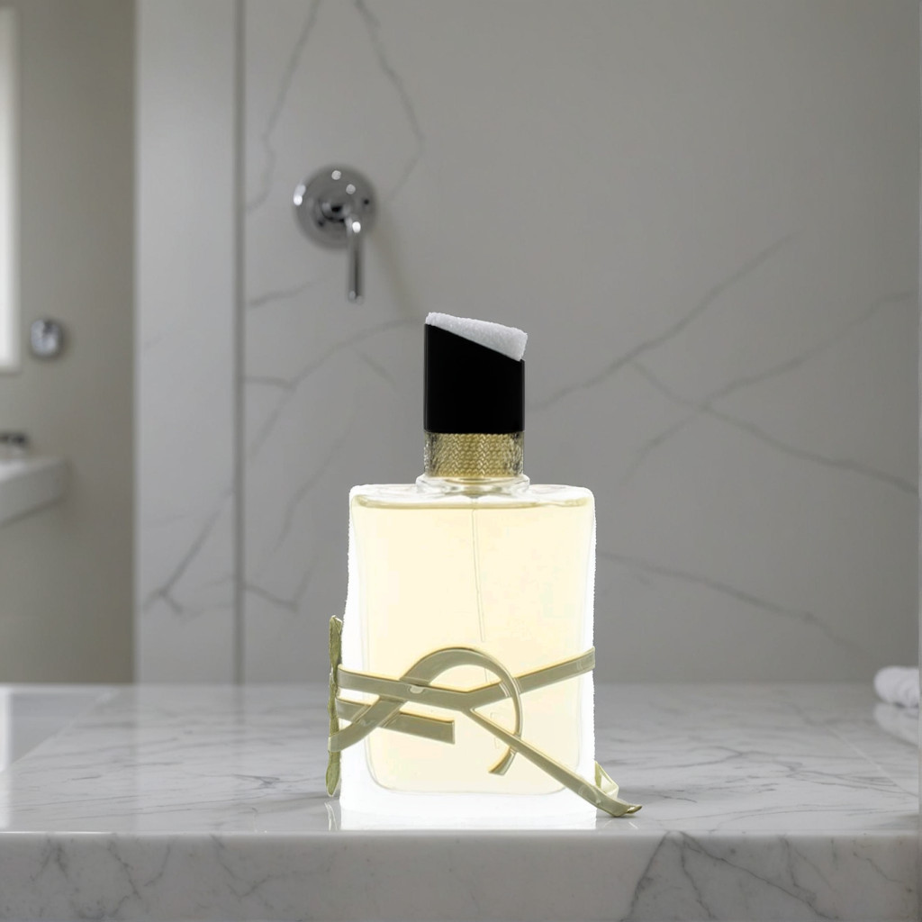 Libre by Yves Saint Laurent, 1.6 oz EDP Spray for Women