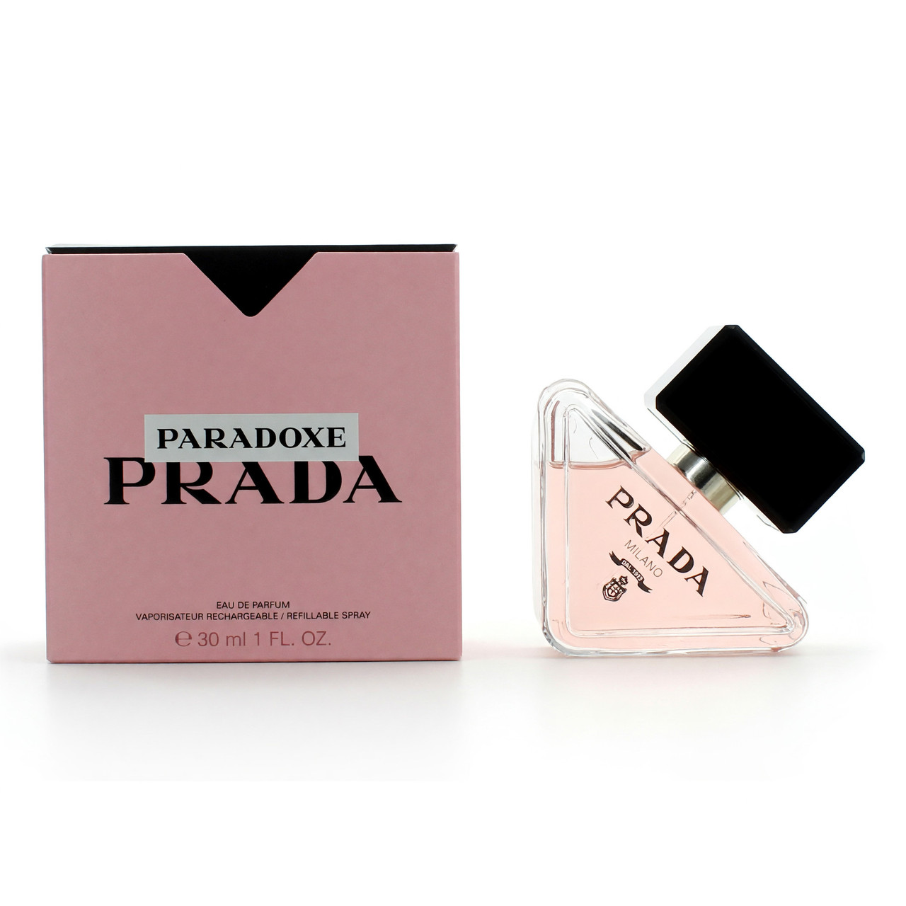 ✨新品未開封✨PRADA PARADOXE EDP 50ml オードパルファム Prada Paradoxe by Prada, 1 oz EDP Spray for Women