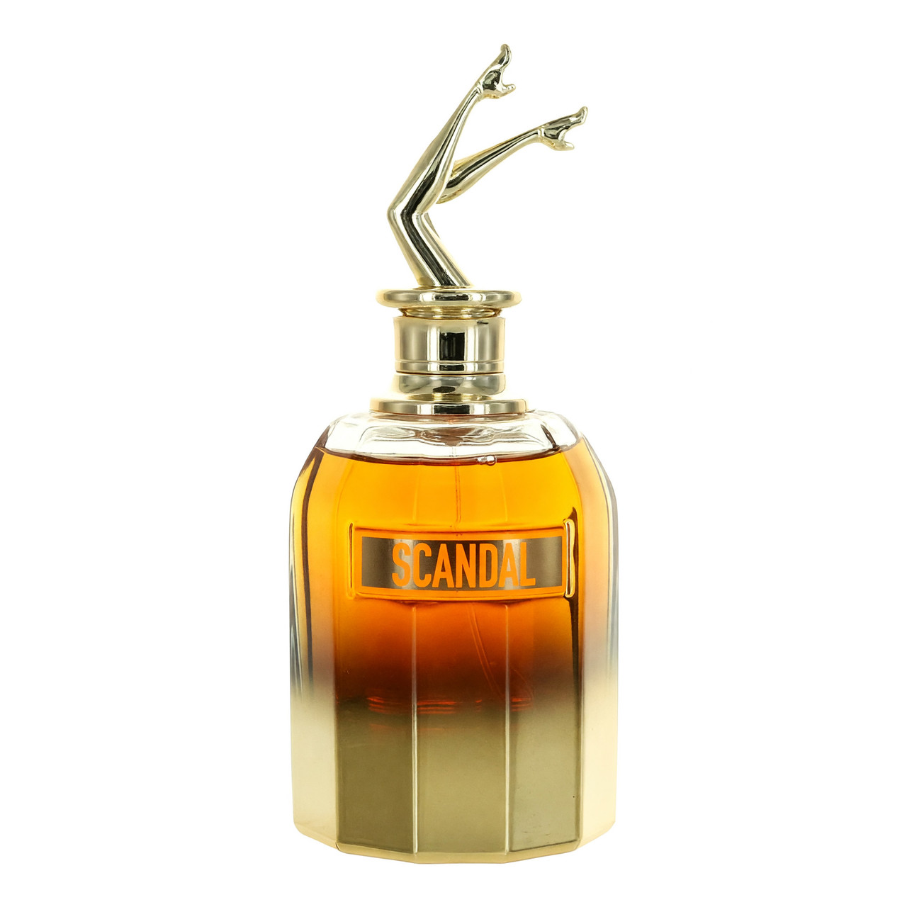 Scandal Absolu by Jean Paul Gaultier, 2.7oz Parfum Concentre Spray