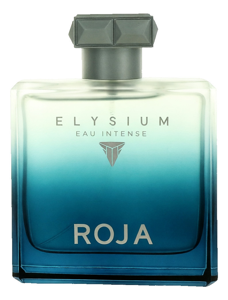 Elysium Eau Intense by Roja Parfums, 3.4 oz EDP Spray for Men