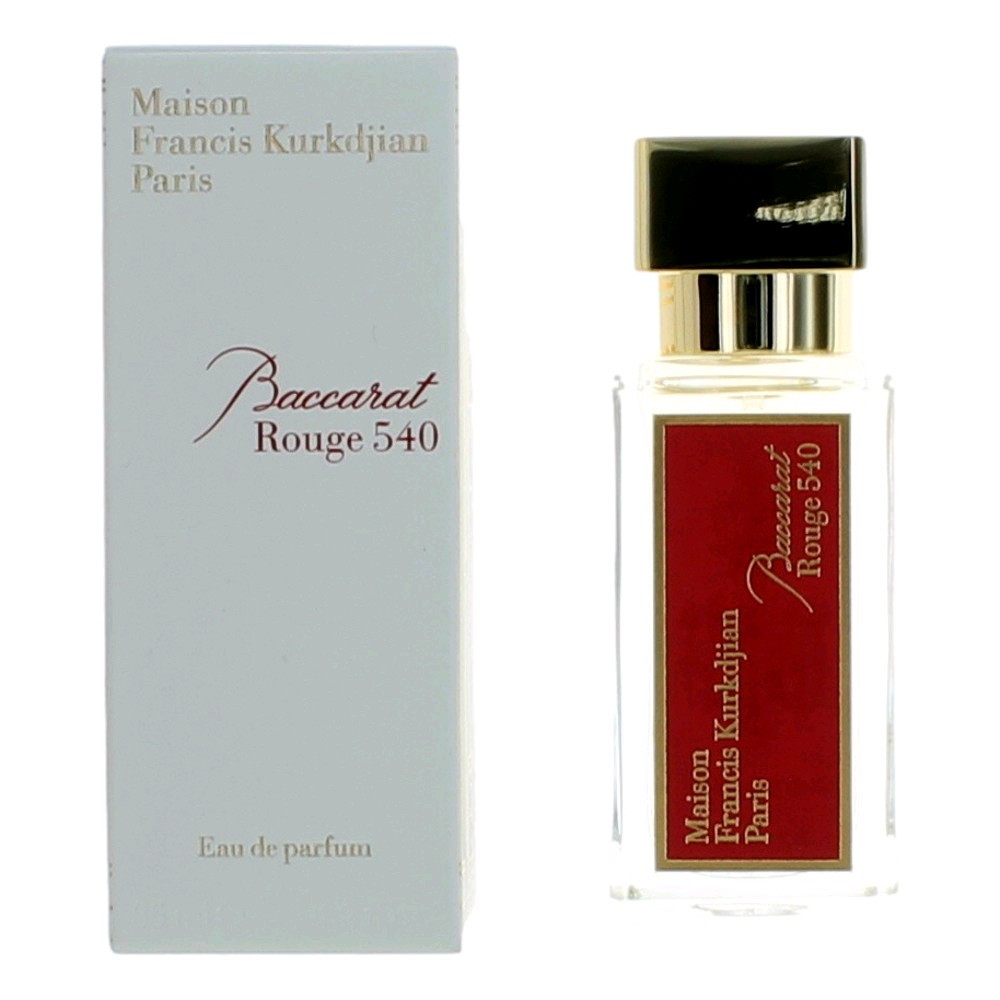 Baccarat Rouge 540 by Maison Francis Kurkdjian, 1.2oz EDP Spray