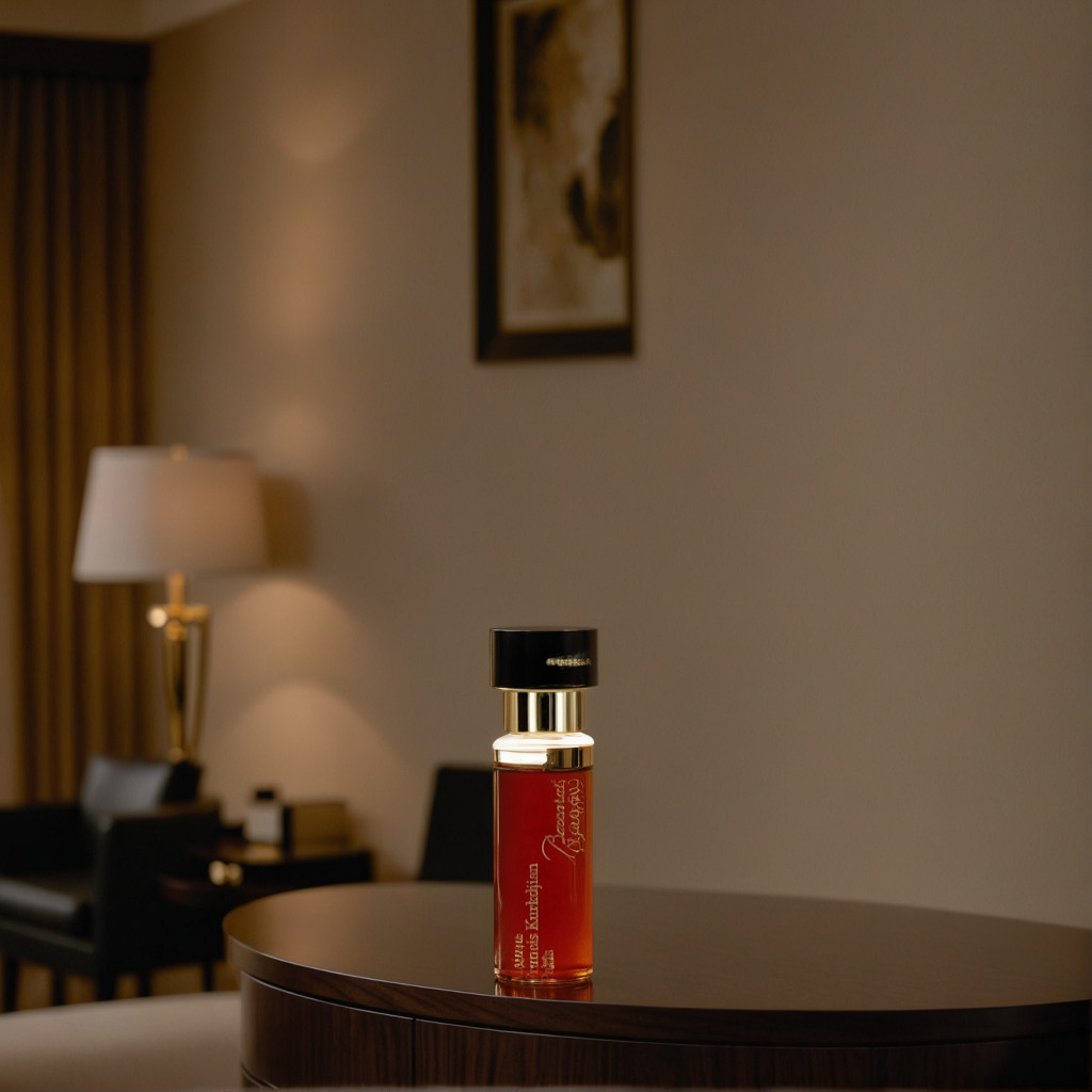 Baccarat Rouge 540 by Maison Francis Kurkdjian, 1.2oz EDP Spray