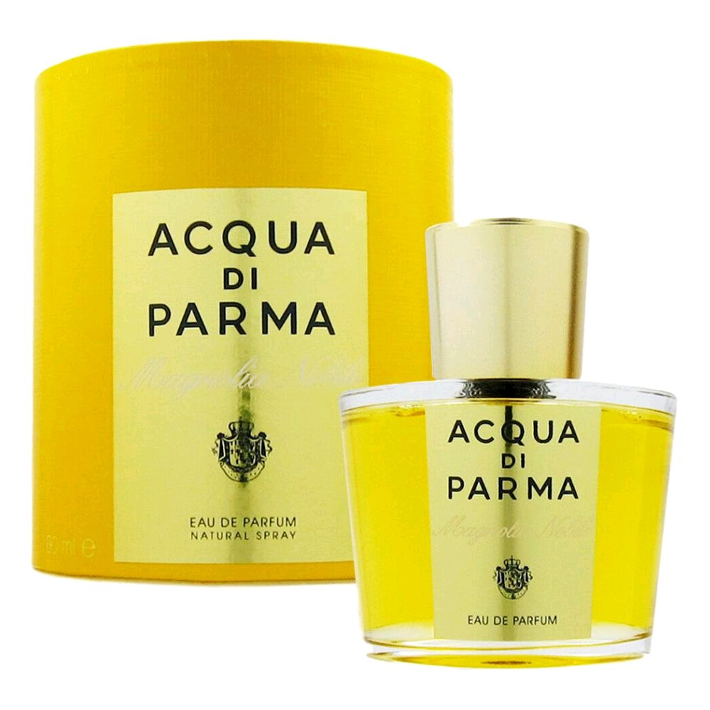 Acqua Di Parma Magnolia Nobile by Acqua Di Parma, 3.4oz EDP Spray