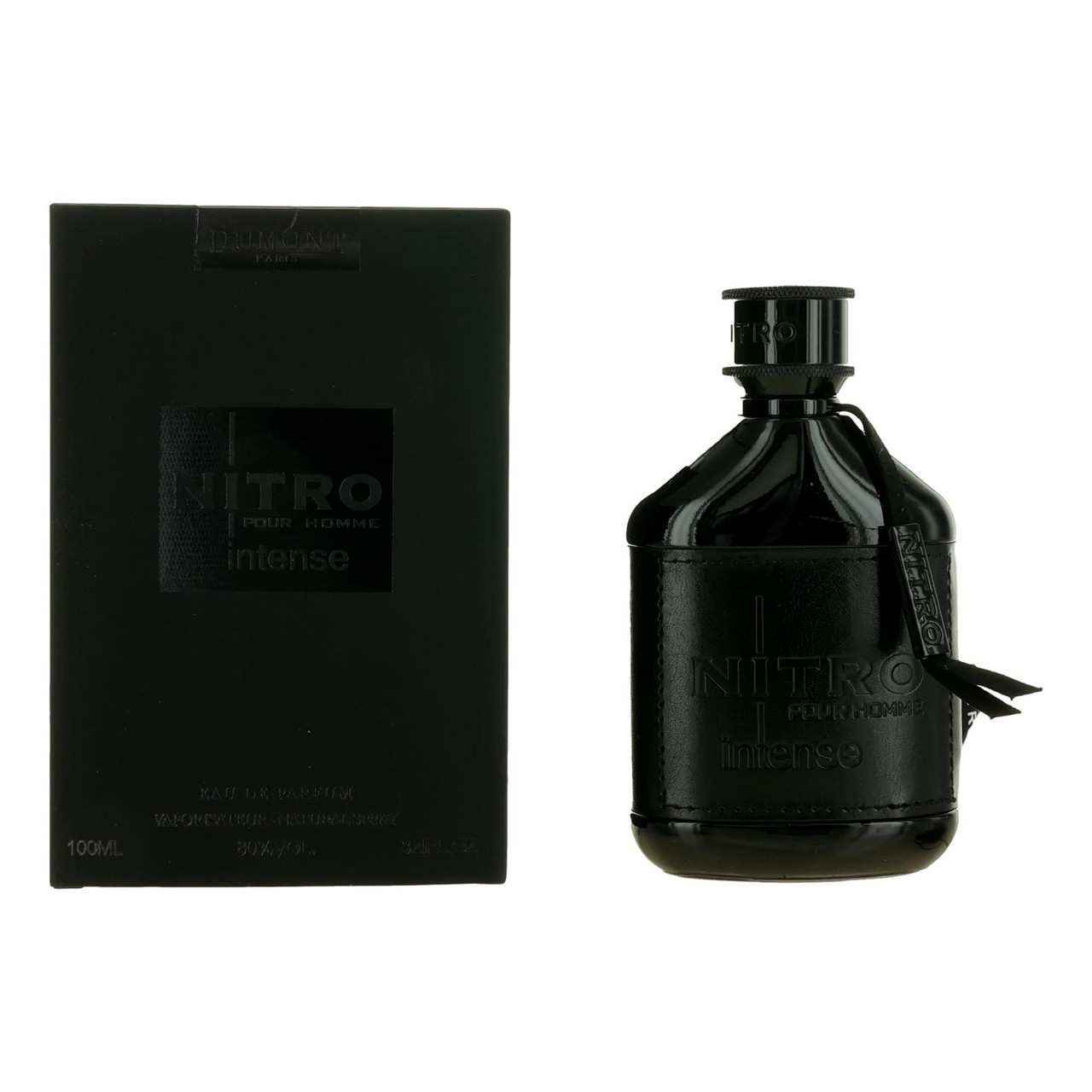 Nitro Intense