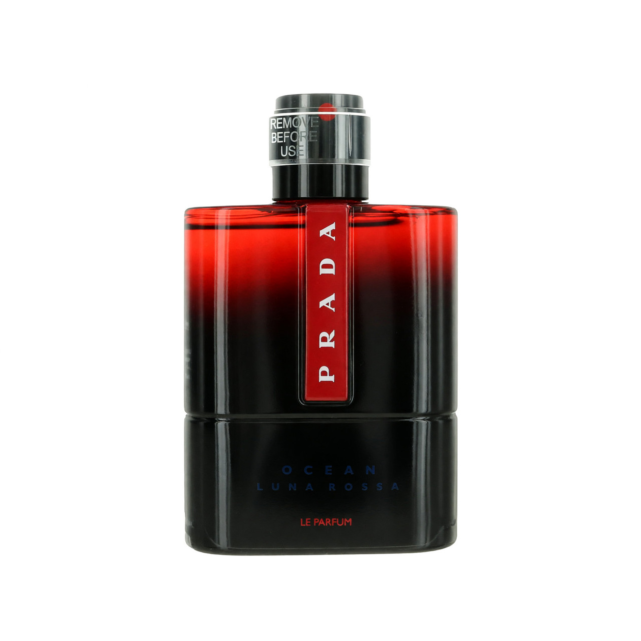 Prada Luna Rossa Ocean Le Parfum by Prada, 3.3 oz Parfum Spray for Men
