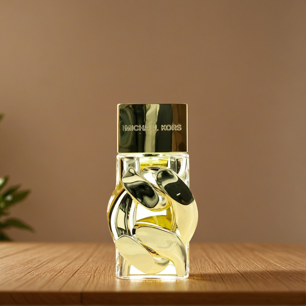Michael Kors Pour Femme by Michael Kors, 3.4 oz EDP Spray for Women