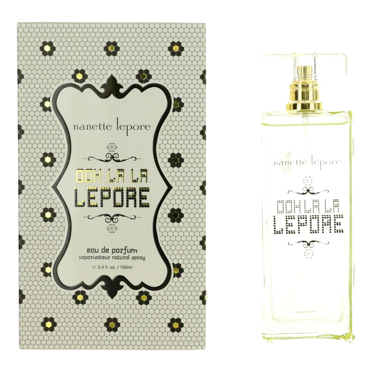 Ooh La La Lepore