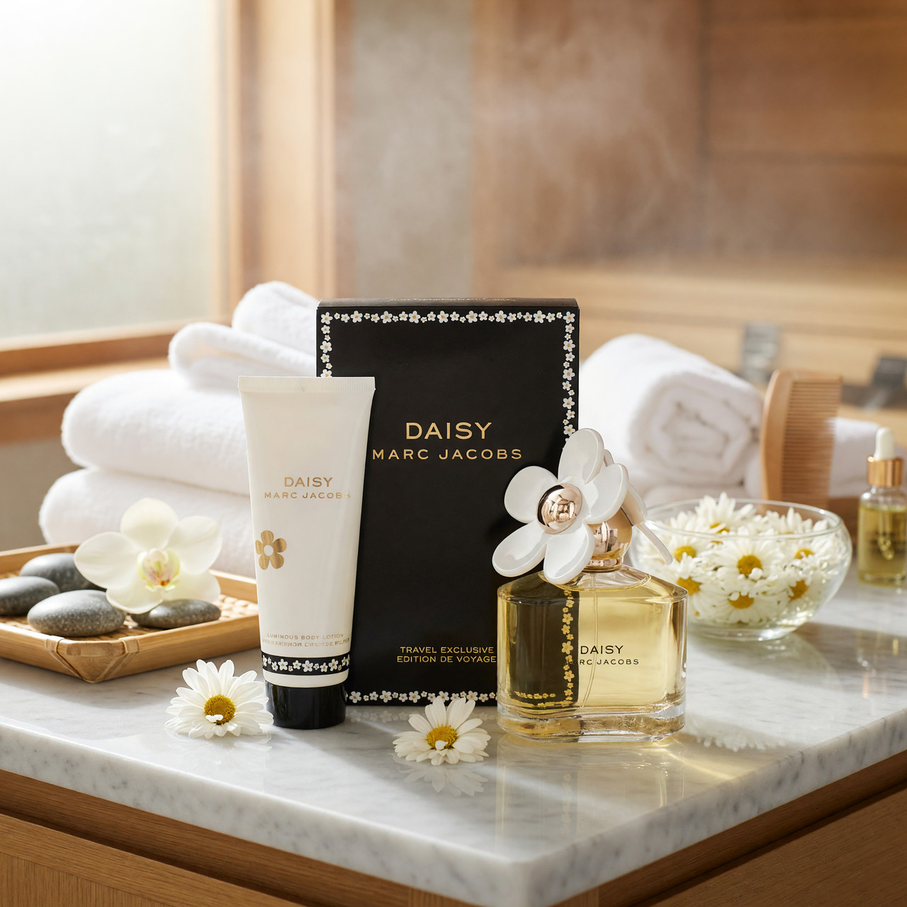 Daisy by Marc Jacobs, 2 Piece Gift Set for Women