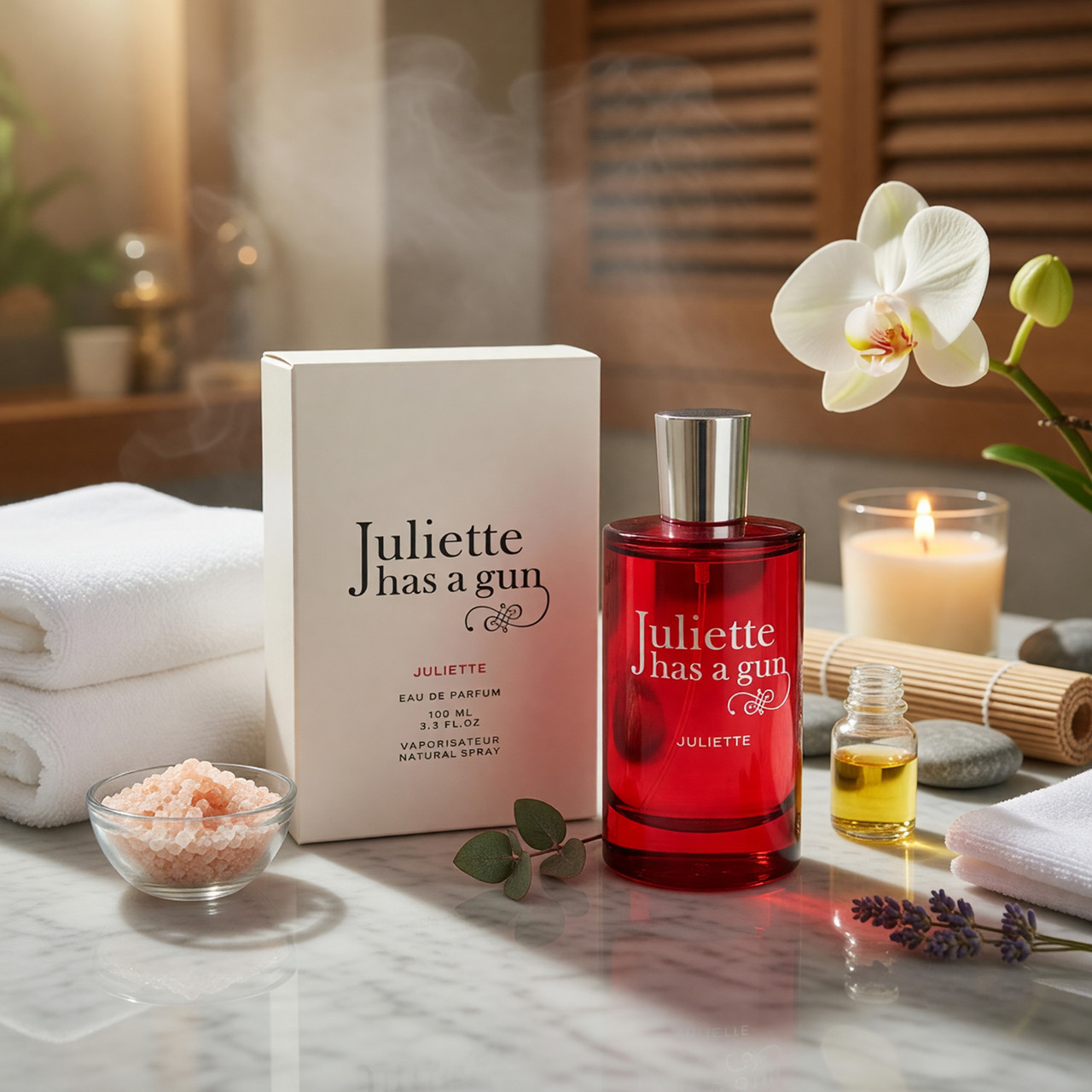 Juliette by Juliette Has a Gun, 3.4 oz EDP Spray for Women
