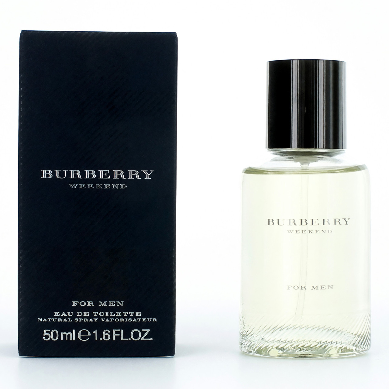 Burberry Weekend by Burberry, 1.6 oz EDT Spray for Men