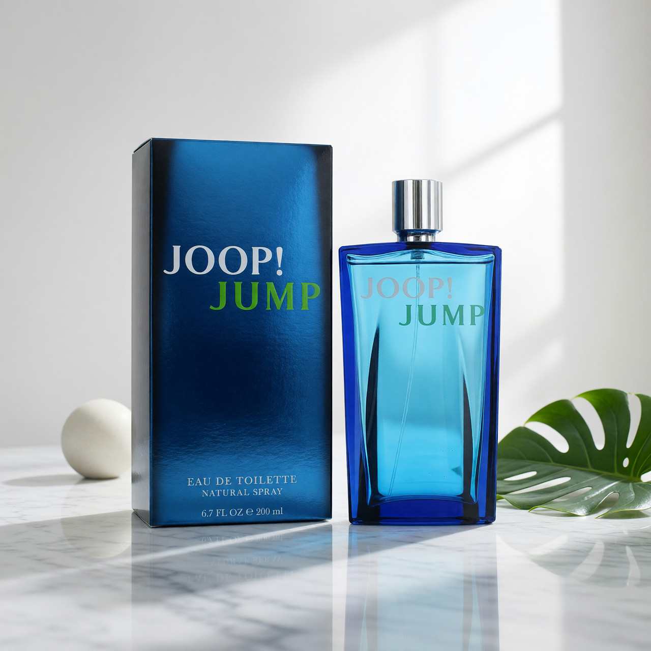 Joop! Jump by Joop, 6.7 oz EDT Spray for Men