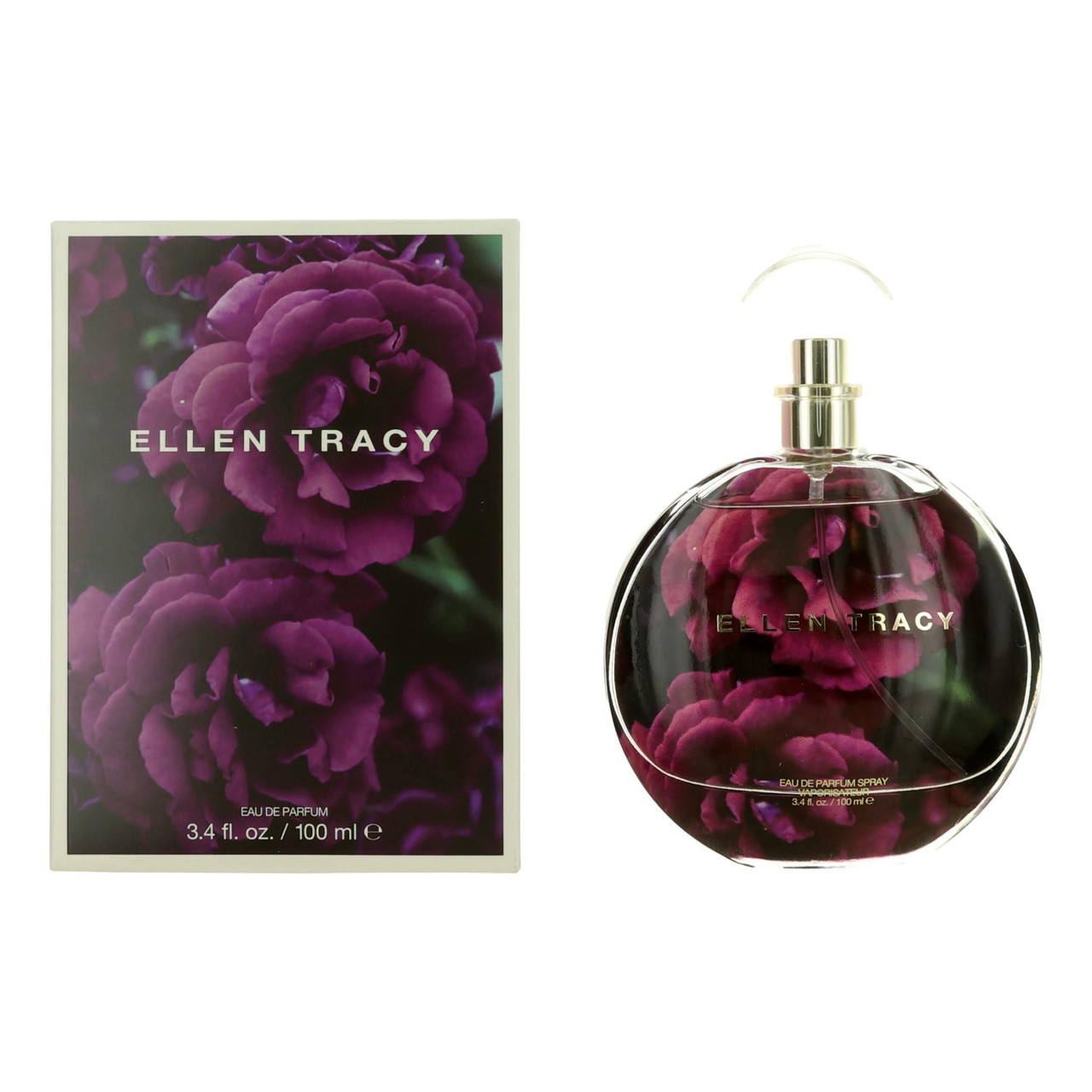 Dream Florals Purple