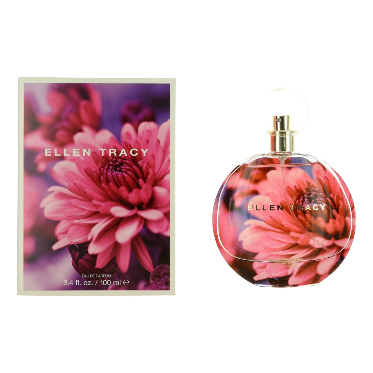 Dream Florals Pink