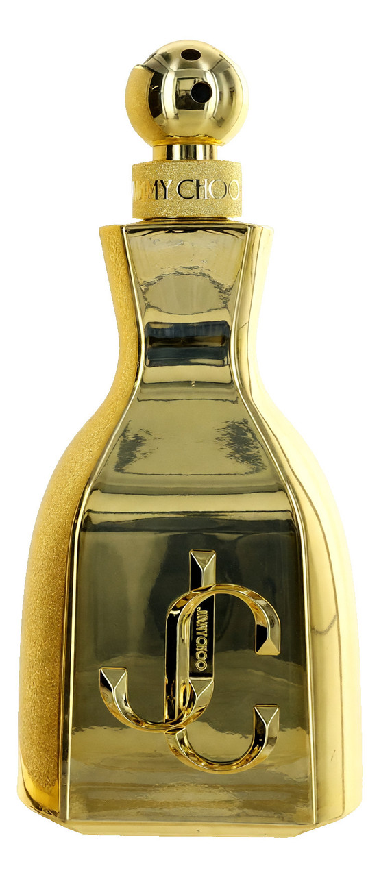 I Want Choo Le Parfum by Jimmy Choo, 3.3 oz Parfum Spray for Women