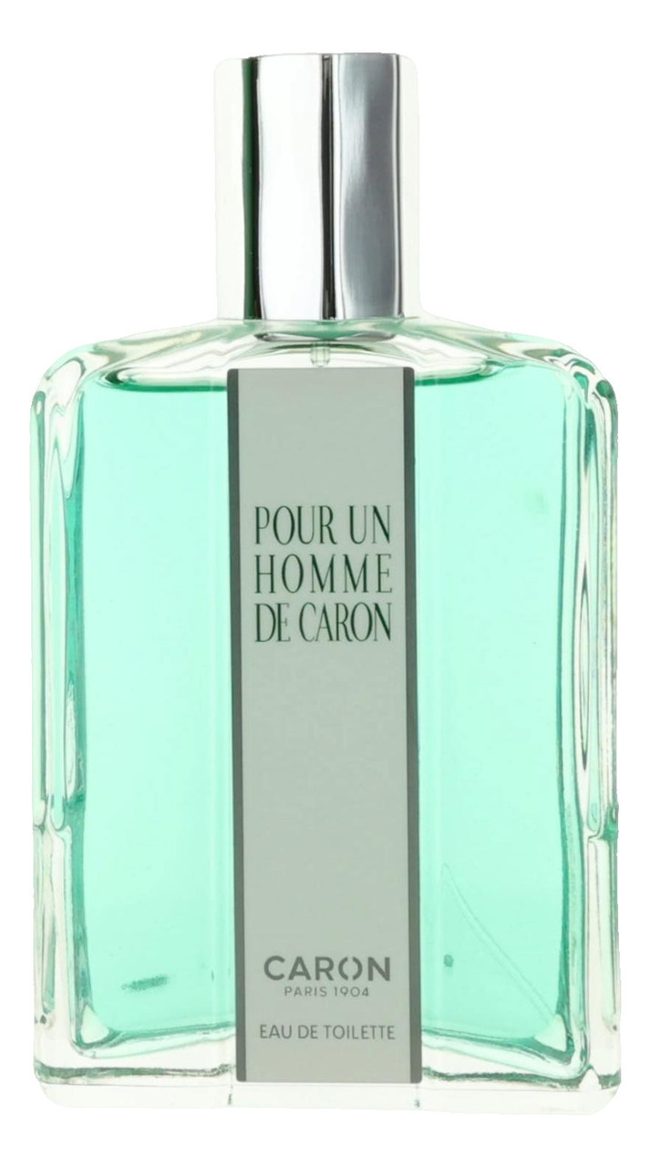 Pour Un Homme De Caron by Caron, 4.2 oz EDT Spray for Men
