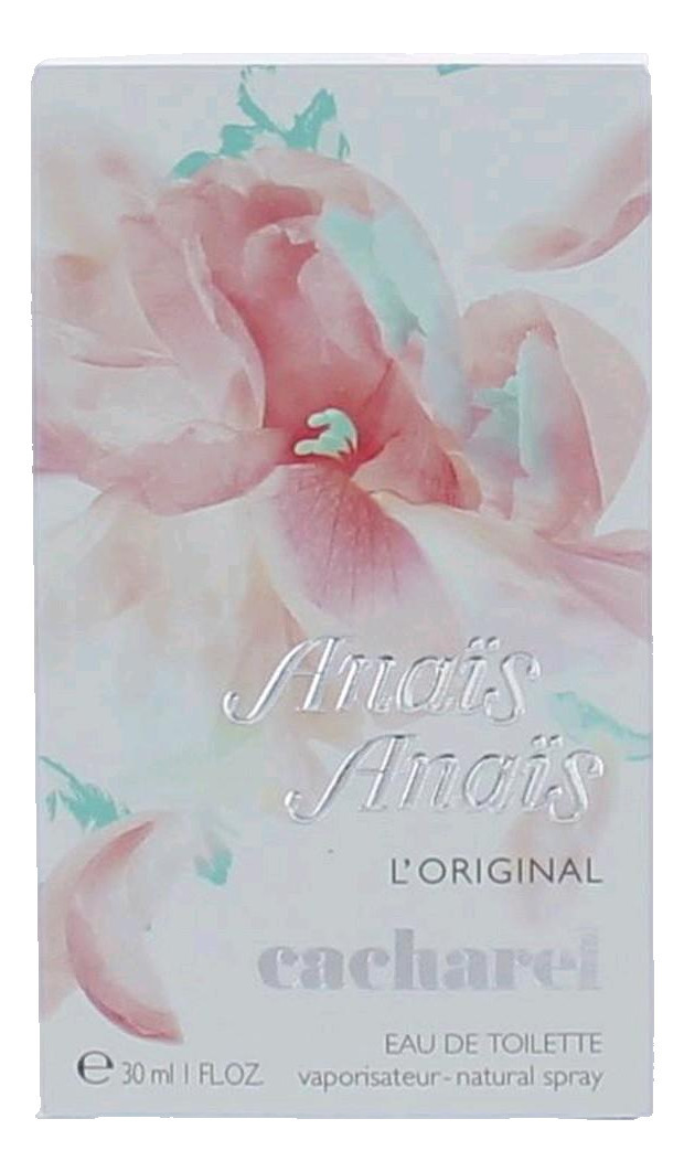 Anais Anais L'Original by Cacharel, 1 oz EDT Spray for Women