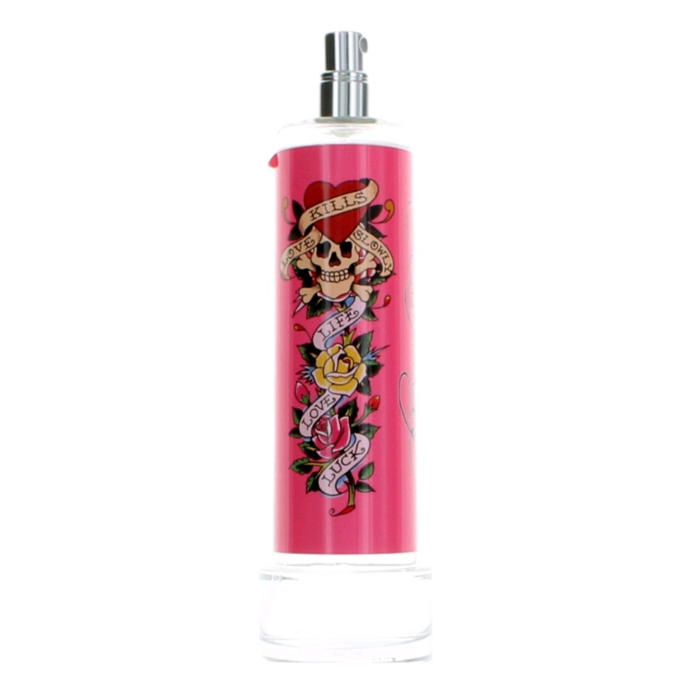 Ed Hardy by Christian Audigier for Women