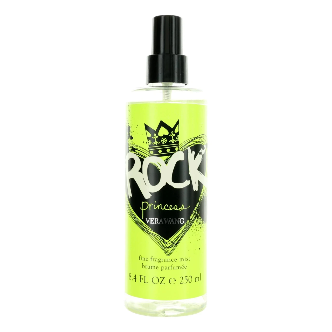 Rock Princess Hair and Body Mist