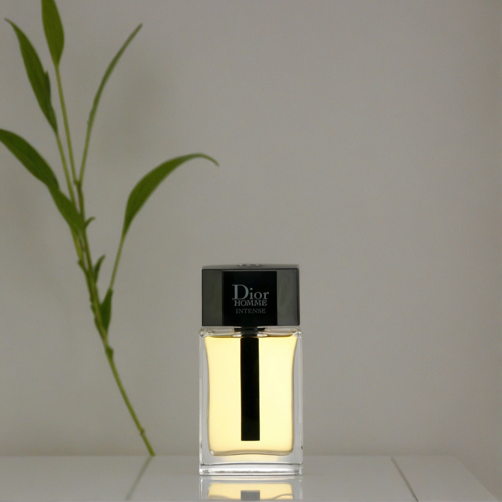 Dior Homme Intense by Christian Dior, 3.4 oz EDP Spray for Men