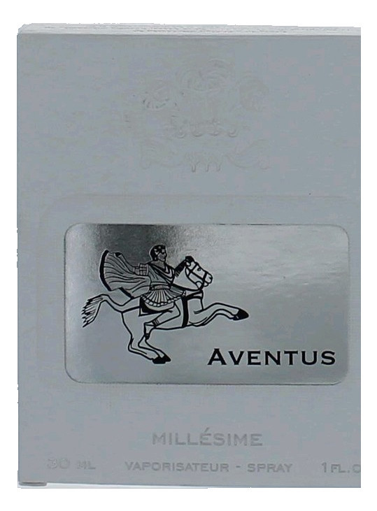 Aventus by Creed, 1 oz Millesime EDP Spray for Men