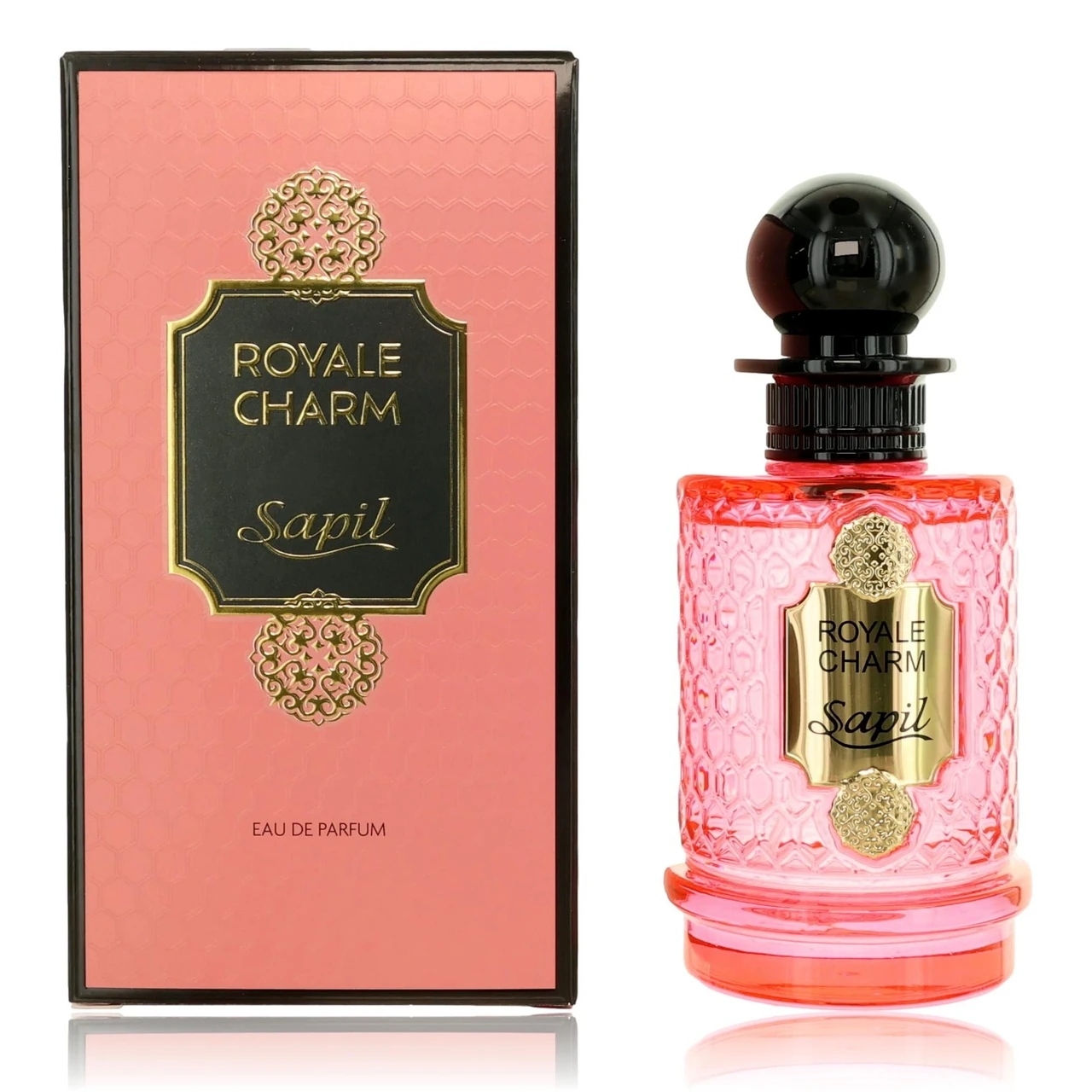 Royale Charm