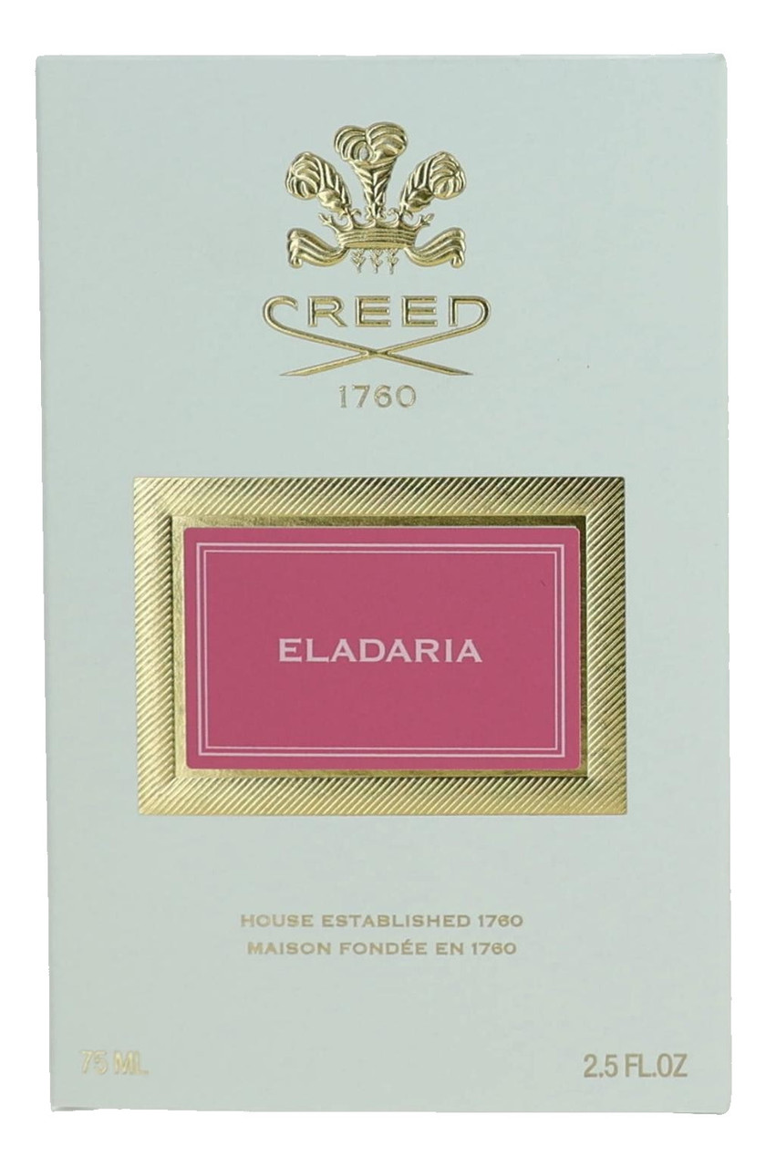 Eladaria by Creed, 2.5 oz EDP Spray for Women