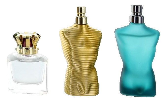 Jean Paul Gaultier by JPG, 4 Piece Gift Set for Men