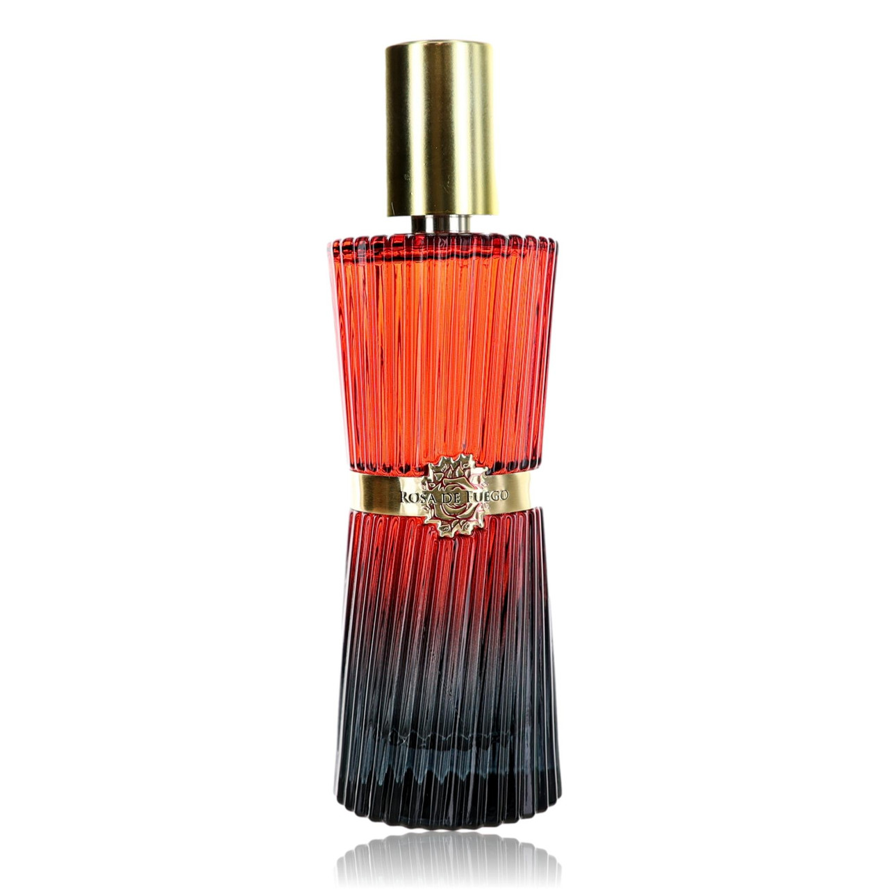 Rosa De Fuego Salsa